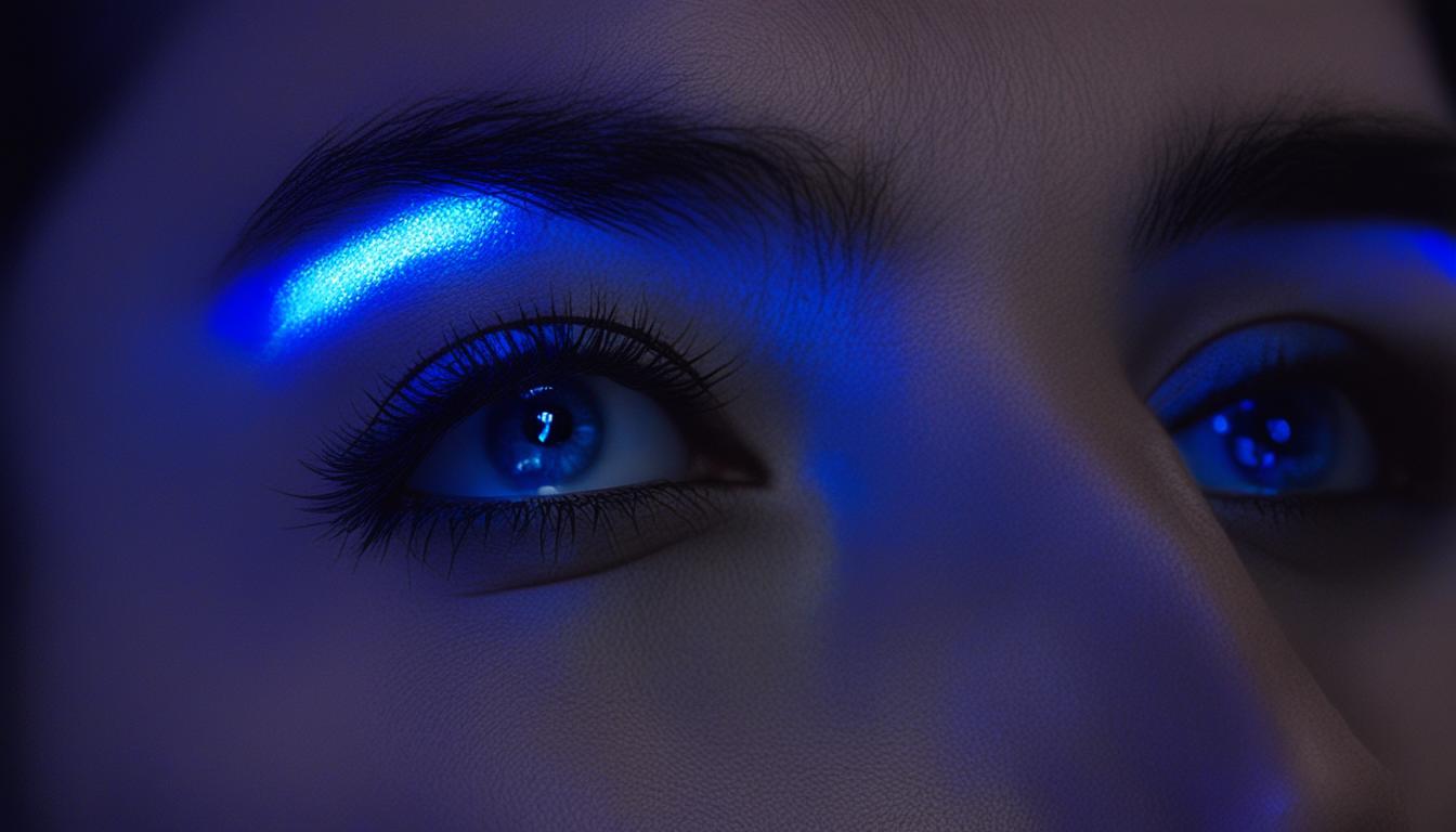 blu u light therapy